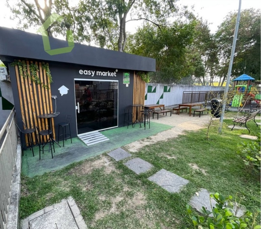 Apartamentos a venda Nova Iguacu RJ - images_alt_text VENDA – Apto. 2 Quartos no Central Park – Nova Iguaçu