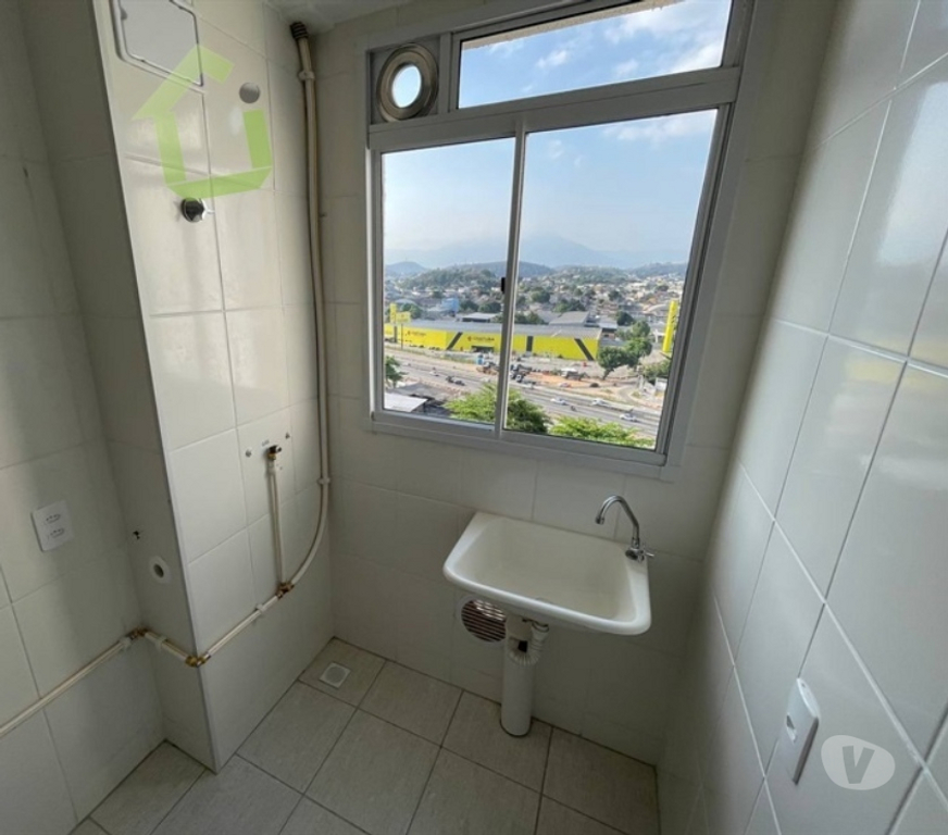 Apartamentos a venda Nova Iguacu RJ - images_alt_text VENDA – Apto. 2 Quartos no Central Park – Nova Iguaçu