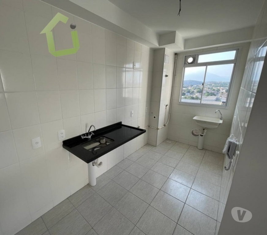 Apartamentos a venda Nova Iguacu RJ - images_alt_text VENDA – Apto. 2 Quartos no Central Park – Nova Iguaçu