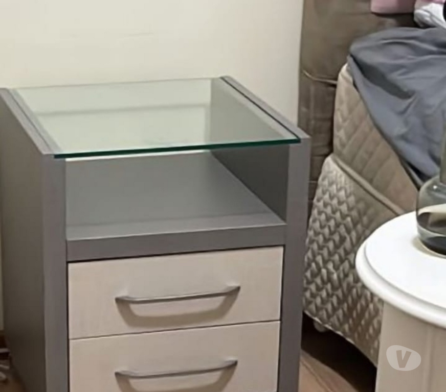 Venda Móveis Curitiba PR Boa Vista, Curitiba - Fotos para Criado mudo em madeira de excelente qualidade.