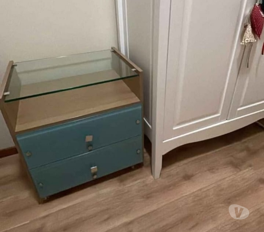 Venda Móveis Curitiba PR Boa Vista, Curitiba - Fotos para Criado mudo em madeira de excelente qualidade.