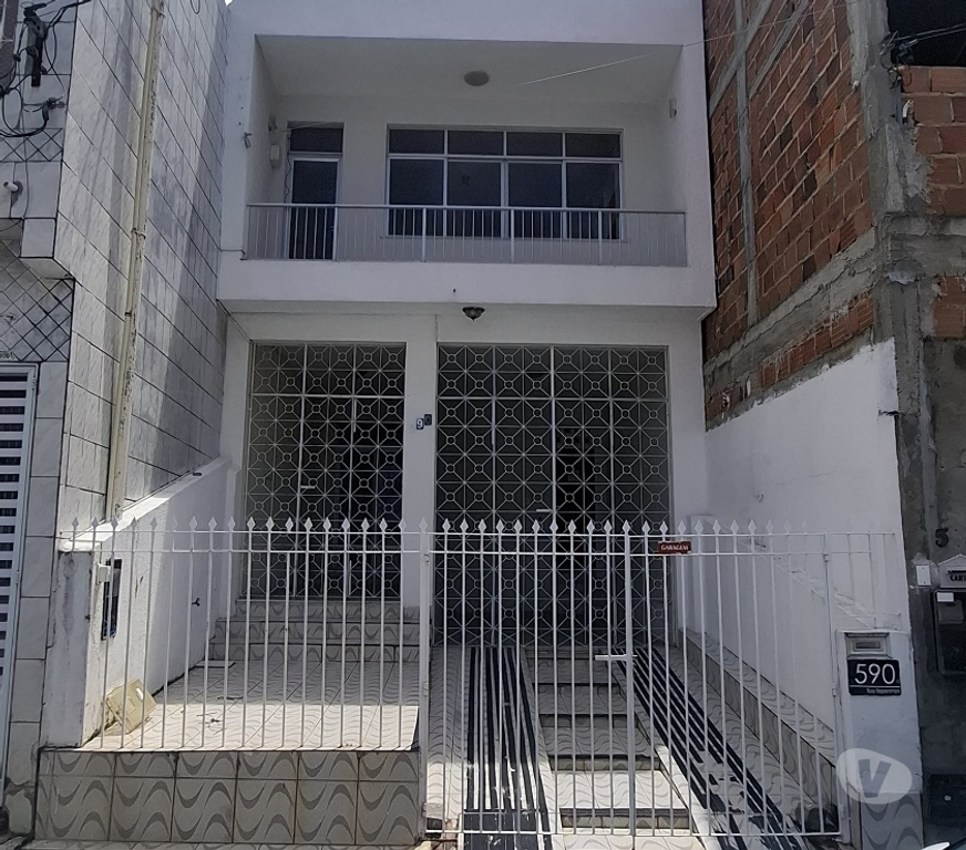 Apartamentos a venda Aracaju SE - images_alt_text CASA NO CENTRO - 2480