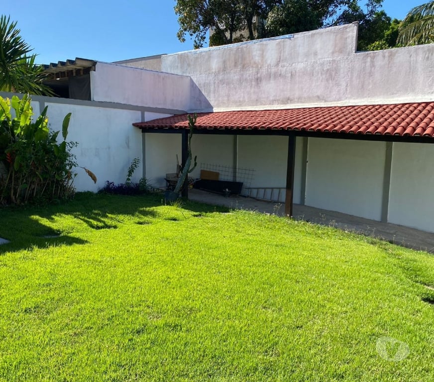 Apartamentos a venda Rio de Janeiro RJ Barra da Tijuca - Fotos para Vivendas do Bosque - Casa duplex de 4 quartos com 390m2