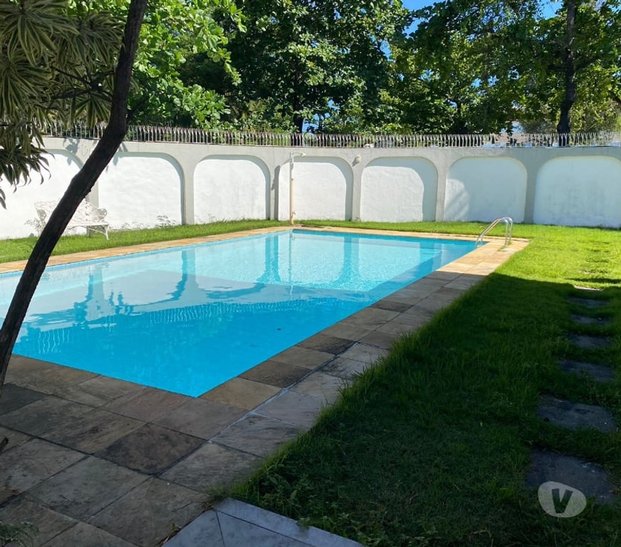 Apartamentos a venda Rio de Janeiro RJ Barra da Tijuca - Fotos para Vivendas do Bosque - Casa duplex de 4 quartos com 390m2