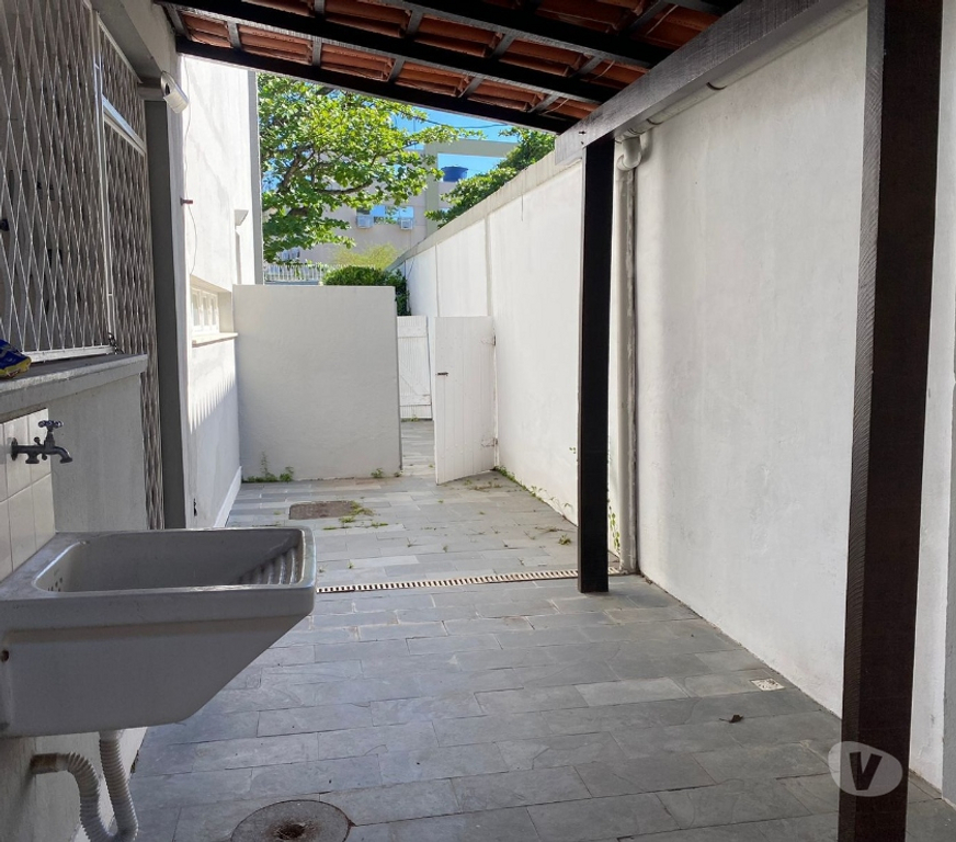 Apartamentos a venda Rio de Janeiro RJ Barra da Tijuca - Fotos para Vivendas do Bosque - Casa duplex de 4 quartos com 390m2