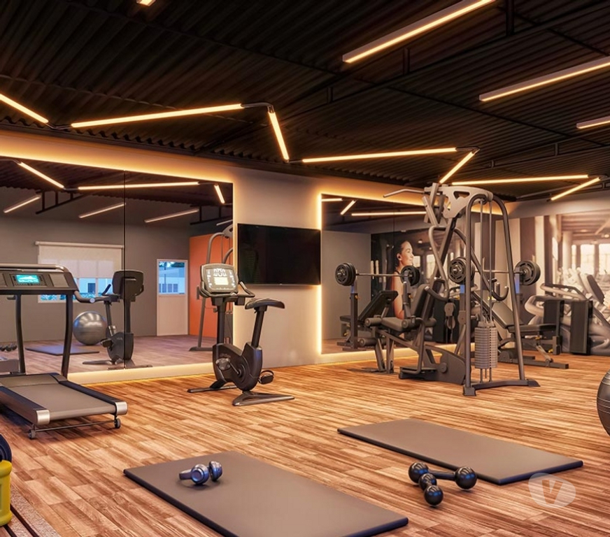 Apartamentos a venda Manaus AM - Fotos para Vivendas do Campo Vila Club, Casas em Condomínio