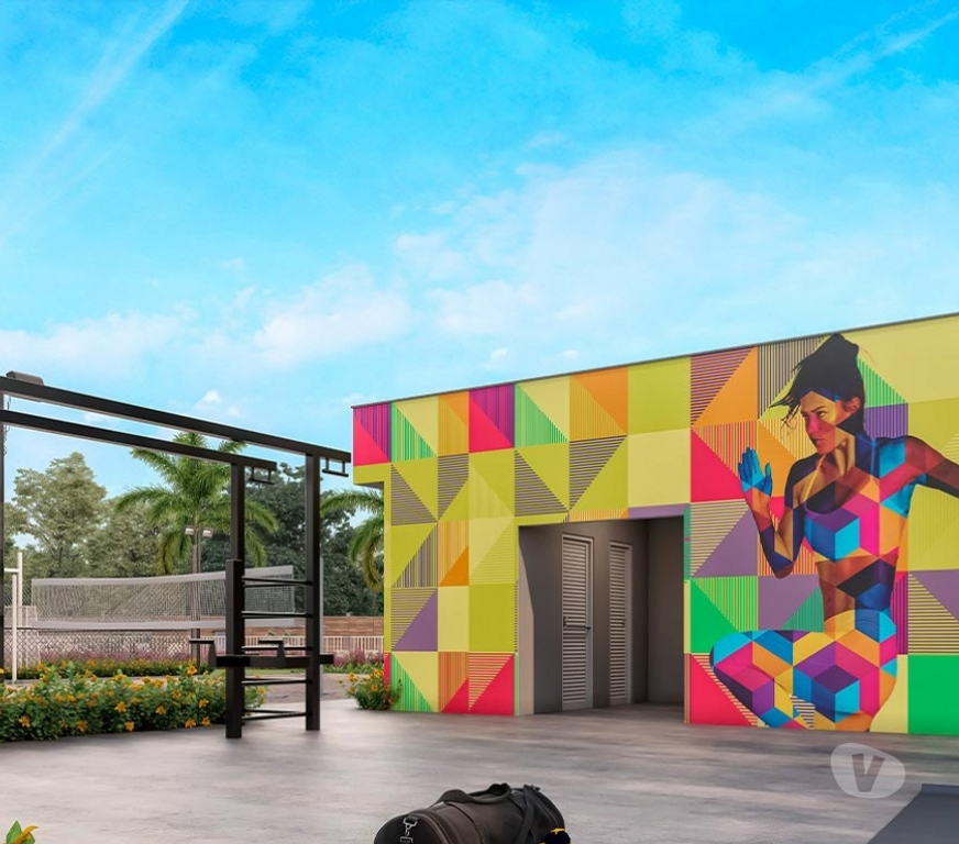 Apartamentos a venda Manaus AM - Fotos para Vivendas do Campo Vila Club, Casas em Condomínio