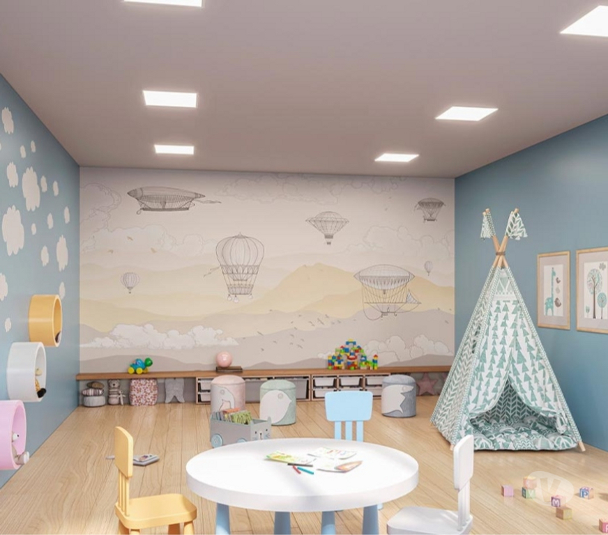 Apartamentos a venda Manaus AM - Fotos para Vivendas do Campo Vila Club, Casas em Condomínio