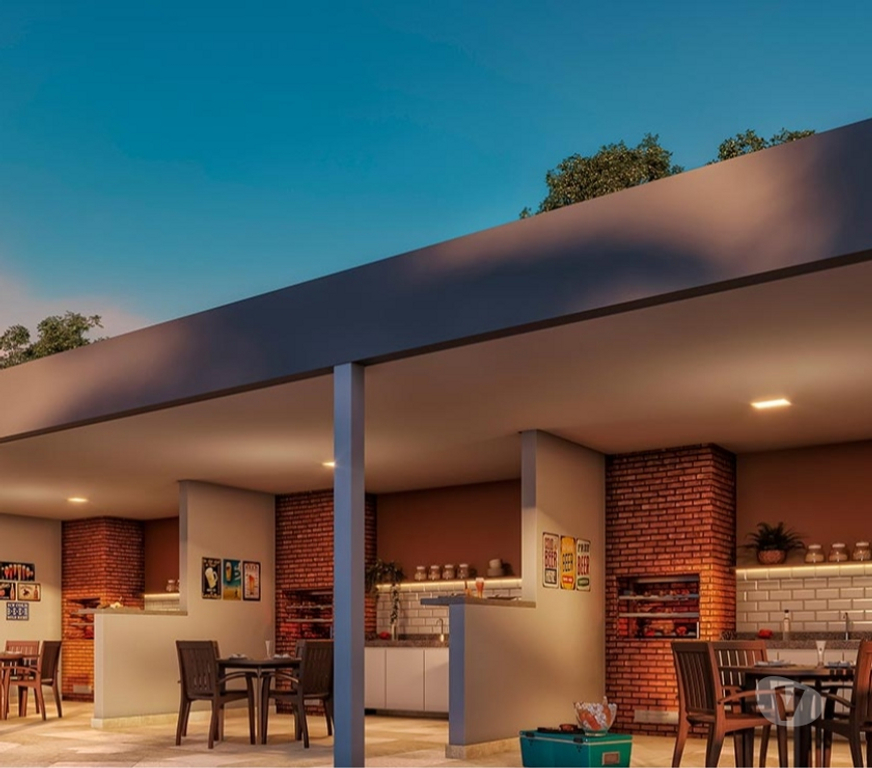 Apartamentos a venda Manaus AM - Fotos para Vivendas do Campo Vila Club, Casas em Condomínio