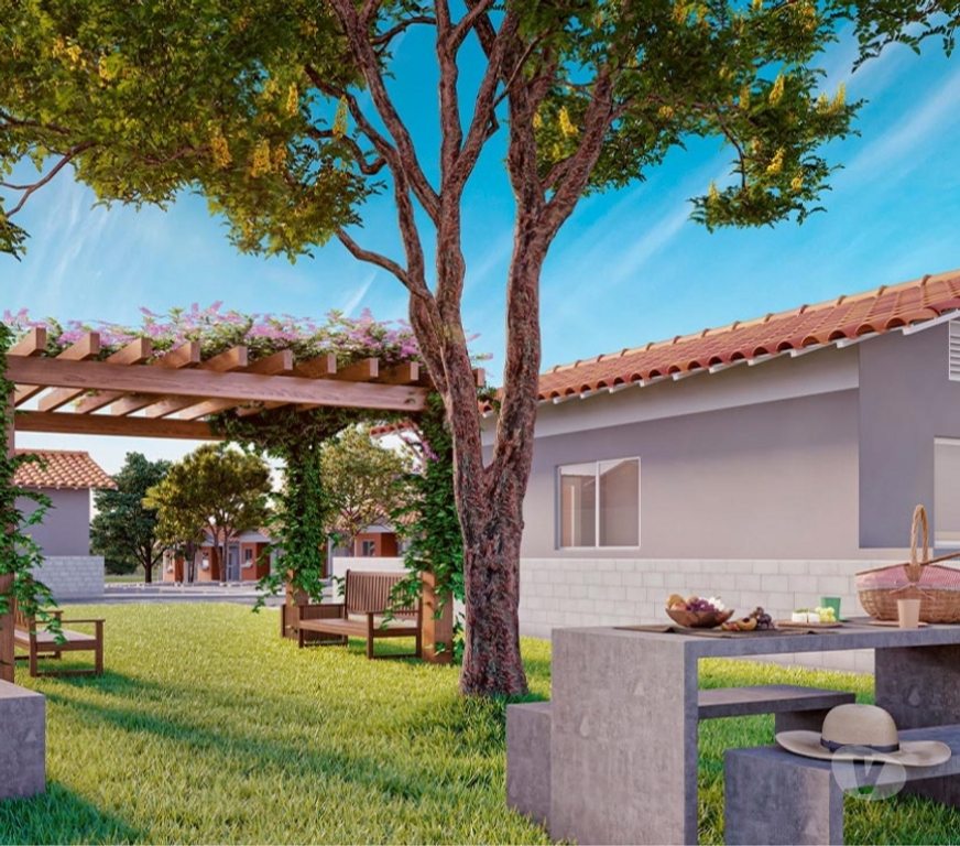 Apartamentos a venda Manaus AM - Fotos para Vivendas do Campo Vila Club, Casas em Condomínio