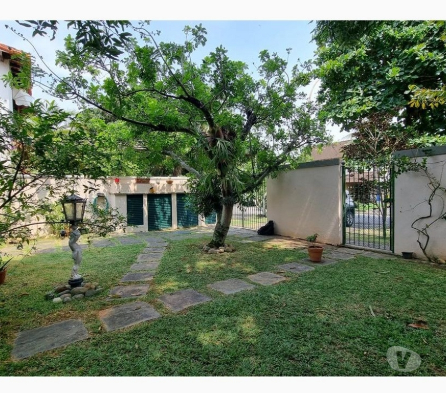 Apartamentos a venda Rio de Janeiro RJ Barra da Tijuca - Fotos para Vivendas do Bosque - Casa duplex de 4 quartos com 262m2