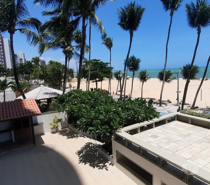 Apartamentos a venda Jaboatao dos Guararapes PE - Fotos para Vendo Apto na Beira Mar de Candeias. Edf Acauã. 107m2,