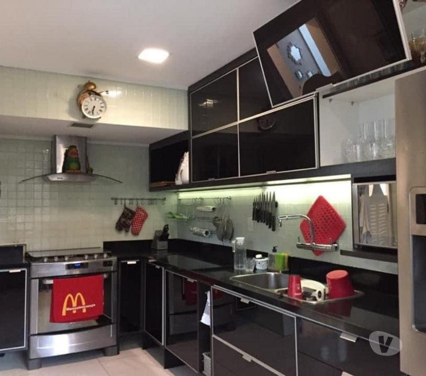 Apartamentos a venda Rio de Janeiro RJ Itanhanga - Fotos para Reserva do Itanhanga - Casa duplex de 3 quartos com 572m2