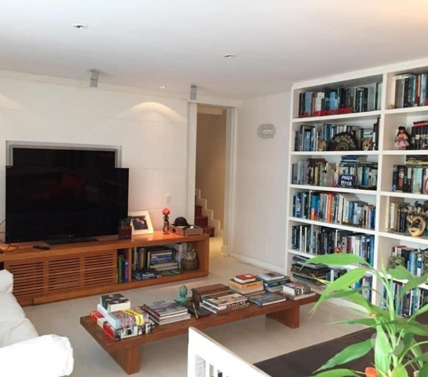 Apartamentos a venda Rio de Janeiro RJ Itanhanga - Fotos para Reserva do Itanhanga - Casa duplex de 3 quartos com 572m2