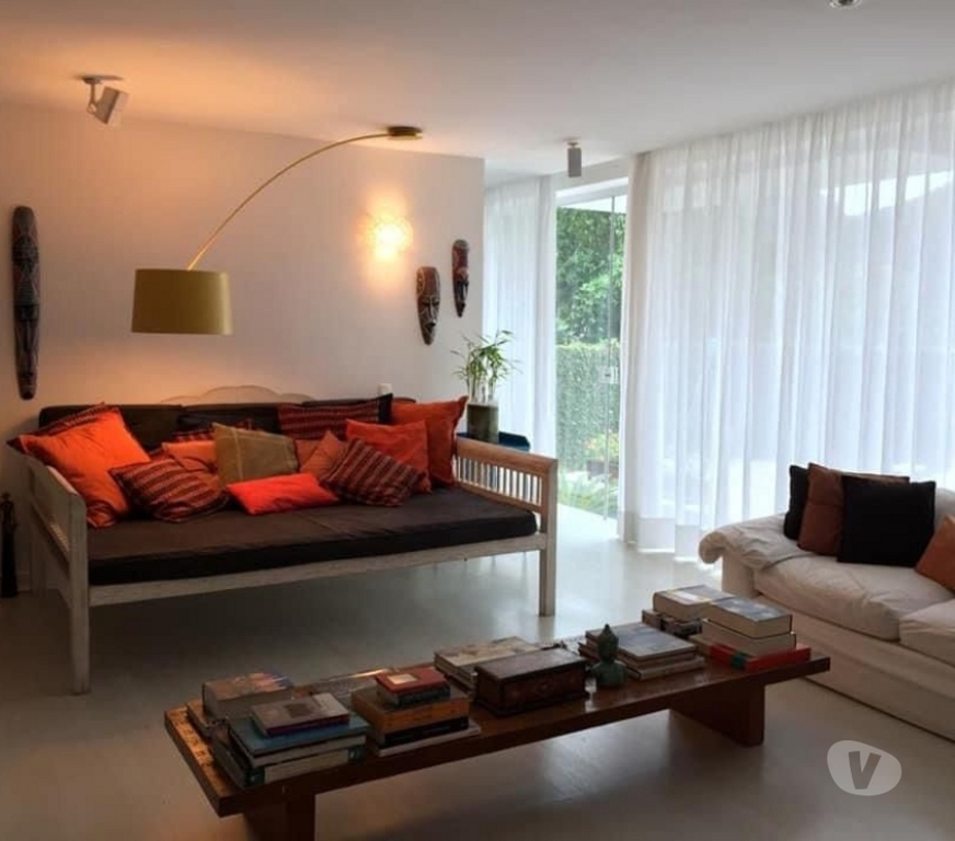 Apartamentos a venda Rio de Janeiro RJ Itanhanga - Fotos para Reserva do Itanhanga - Casa duplex de 3 quartos com 572m2