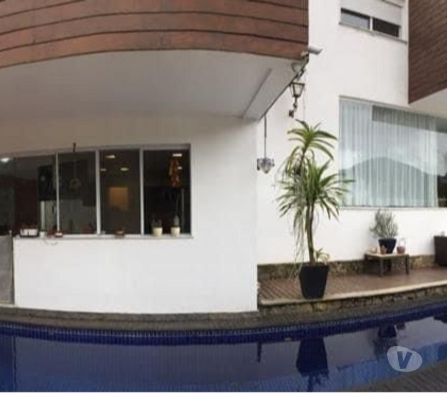 Apartamentos a venda Rio de Janeiro RJ Itanhanga - Fotos para Reserva do Itanhanga - Casa duplex de 3 quartos com 572m2
