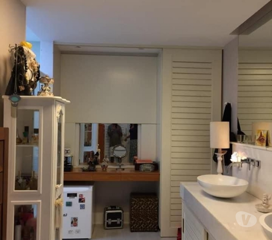 Apartamentos a venda Rio de Janeiro RJ Itanhanga - Fotos para Reserva do Itanhanga - Casa duplex de 3 quartos com 572m2