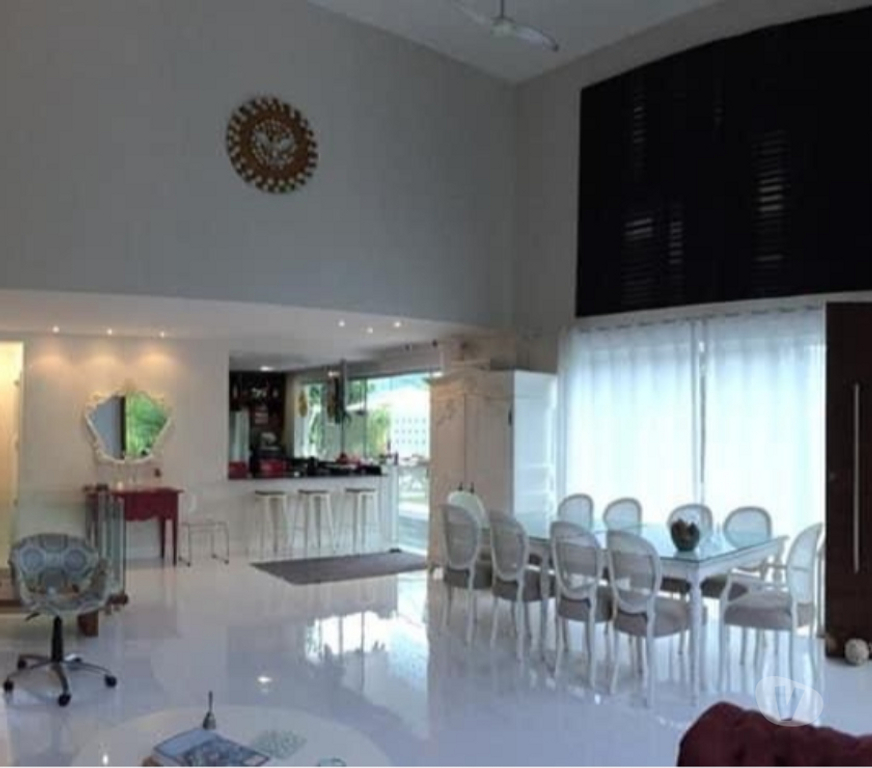 Apartamentos a venda Rio de Janeiro RJ Itanhanga - Fotos para Reserva do Itanhanga - Casa duplex de 3 quartos com 572m2