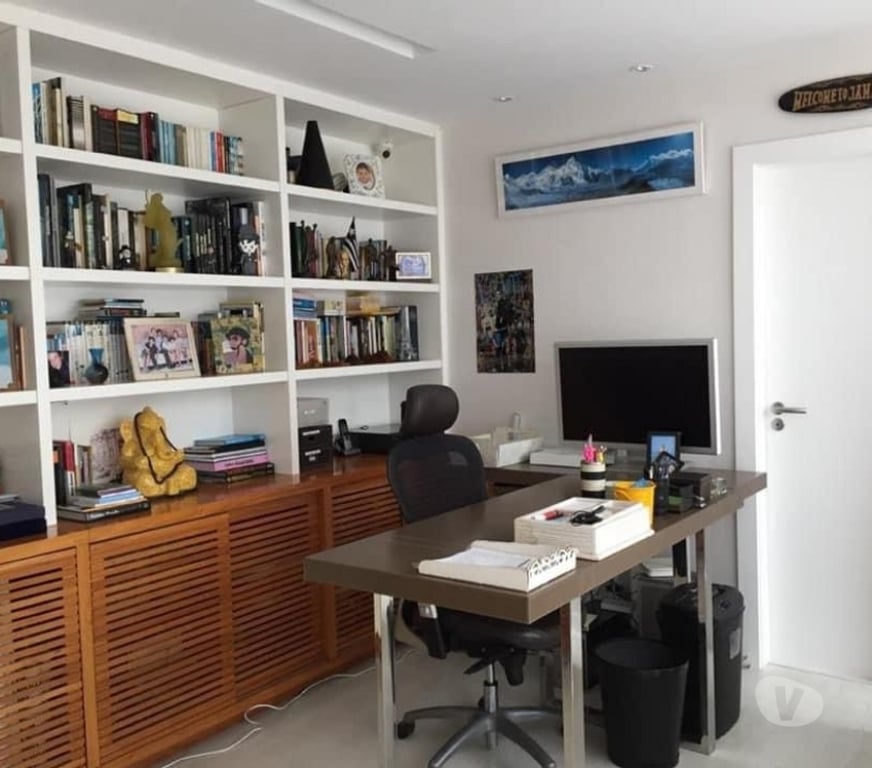 Apartamentos a venda Rio de Janeiro RJ Itanhanga - Fotos para Reserva do Itanhanga - Casa duplex de 3 quartos com 572m2