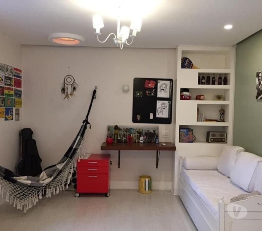 Apartamentos a venda Rio de Janeiro RJ Itanhanga - Fotos para Reserva do Itanhanga - Casa duplex de 3 quartos com 572m2