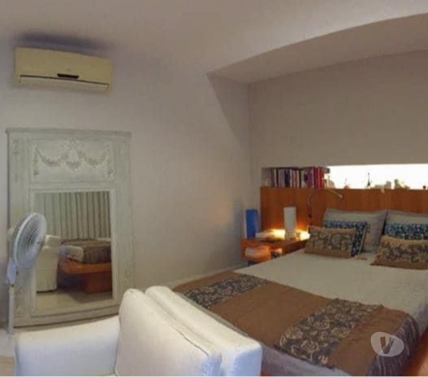 Apartamentos a venda Rio de Janeiro RJ Itanhanga - Fotos para Reserva do Itanhanga - Casa duplex de 3 quartos com 572m2