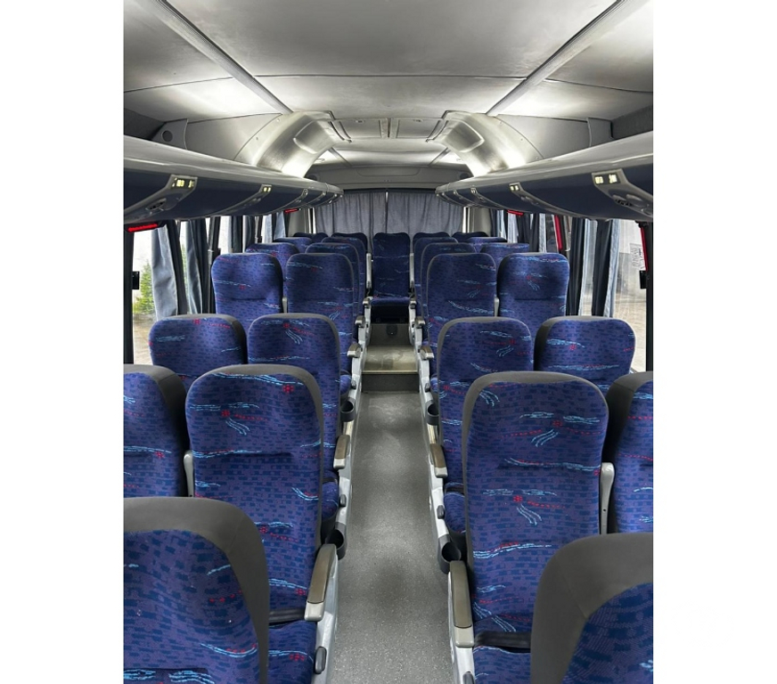  Ônibus Usados Curitiba PR Cidade Industrial de Curitiba - Fotos para Micro Onibus Volare W-9 Executiva ano 2019 cód.9938