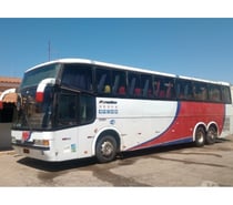 Onibus Paradiso GV-1150 Scania k-113 ano 1995 cód.9940