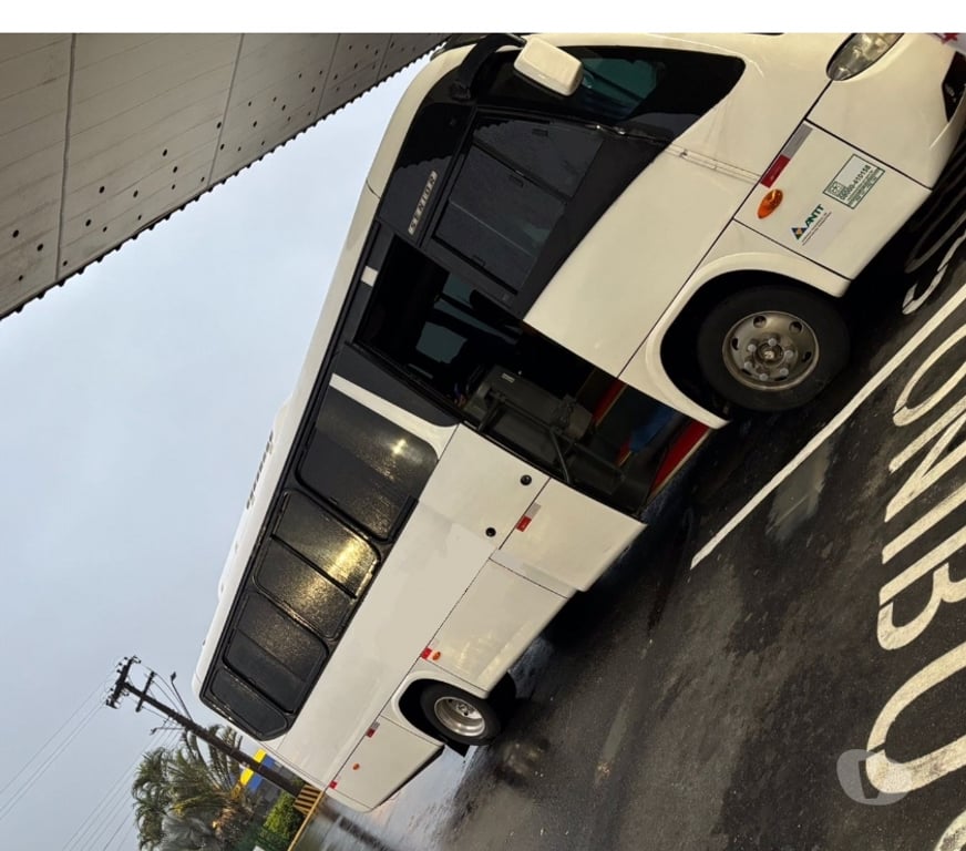  Ônibus Usados Curitiba PR Cidade Industrial de Curitiba - Fotos para Micro Onibus Senior VW 9150 ano 2012 cód.9942