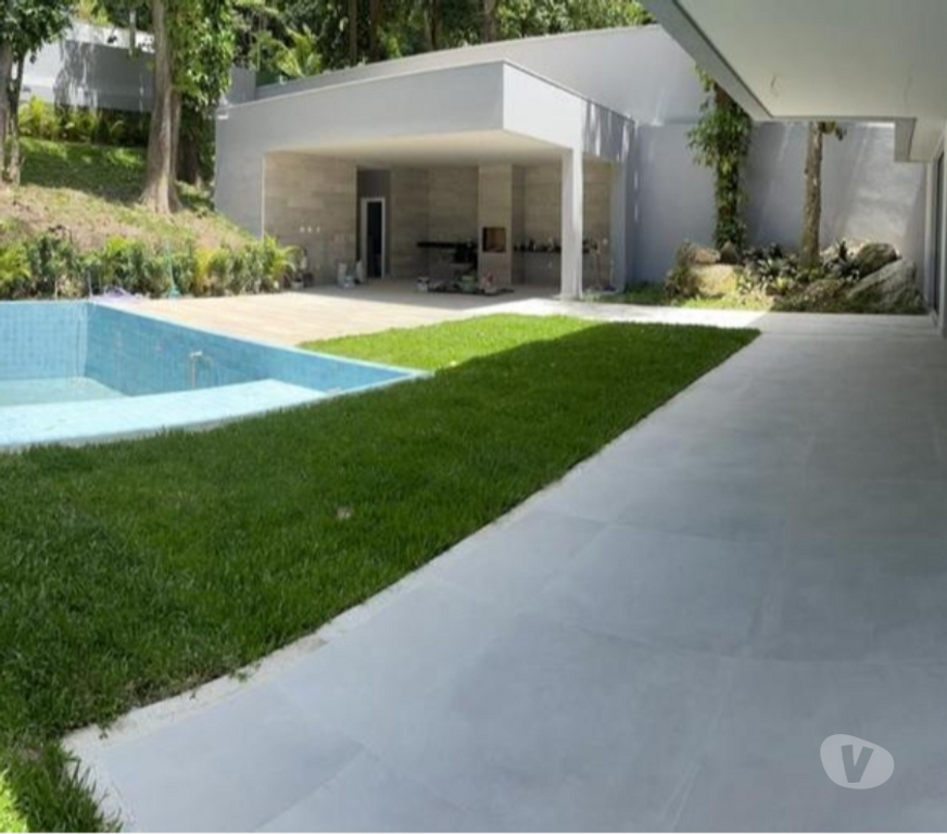 Apartamentos a venda Rio de Janeiro RJ Itanhanga - Fotos para Reserva do Itanhanga - Casa duplex de 5 quartos com 750m2