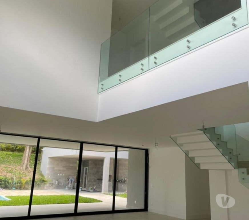 Apartamentos a venda Rio de Janeiro RJ Itanhanga - Fotos para Reserva do Itanhanga - Casa duplex de 5 quartos com 750m2