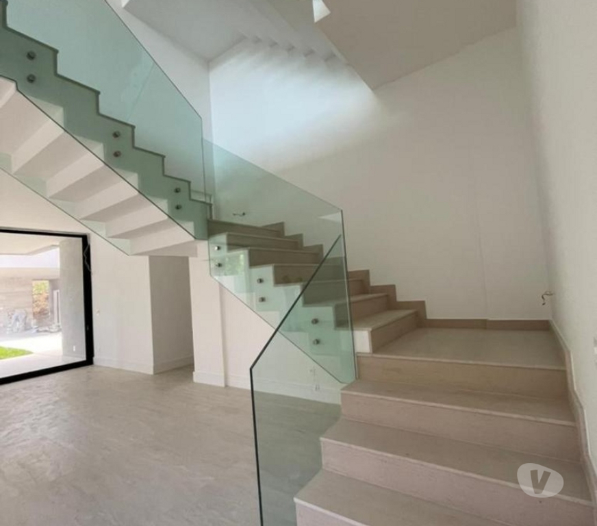 Apartamentos a venda Rio de Janeiro RJ Itanhanga - Fotos para Reserva do Itanhanga - Casa duplex de 5 quartos com 750m2