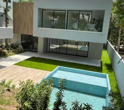 Apartamentos a venda Itanhanga Rio de Janeiro RJ - Fotos para Reserva do Itanhanga - Casa duplex de 5 quartos com 750m2