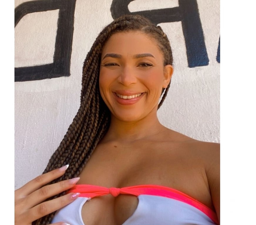 Garotas de programa Espera Feliz MG - Fotos para Intencionada em lhe dar o prazer que procura