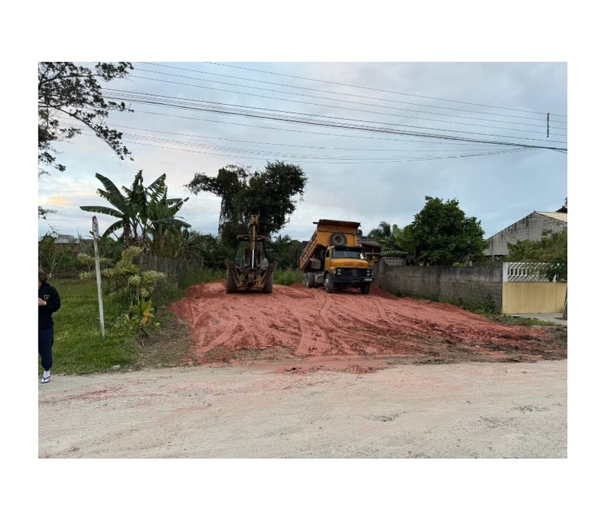 Terrenos Itapoa SC - Fotos para Terreno em Itapoá SC 47-99160-3295 whats