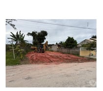 Terreno em Itapoá SC 47-99160-3295 whats