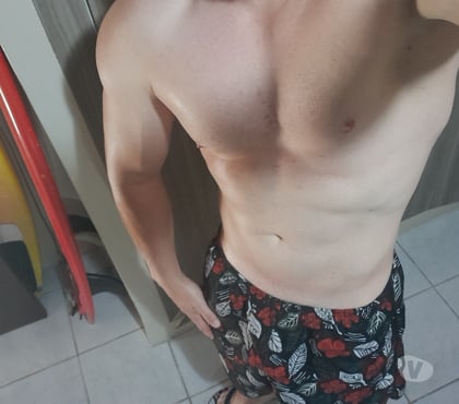 Acompanhantes Masculinos - Fotos para Garoto de programa para mulheres travestis e gays