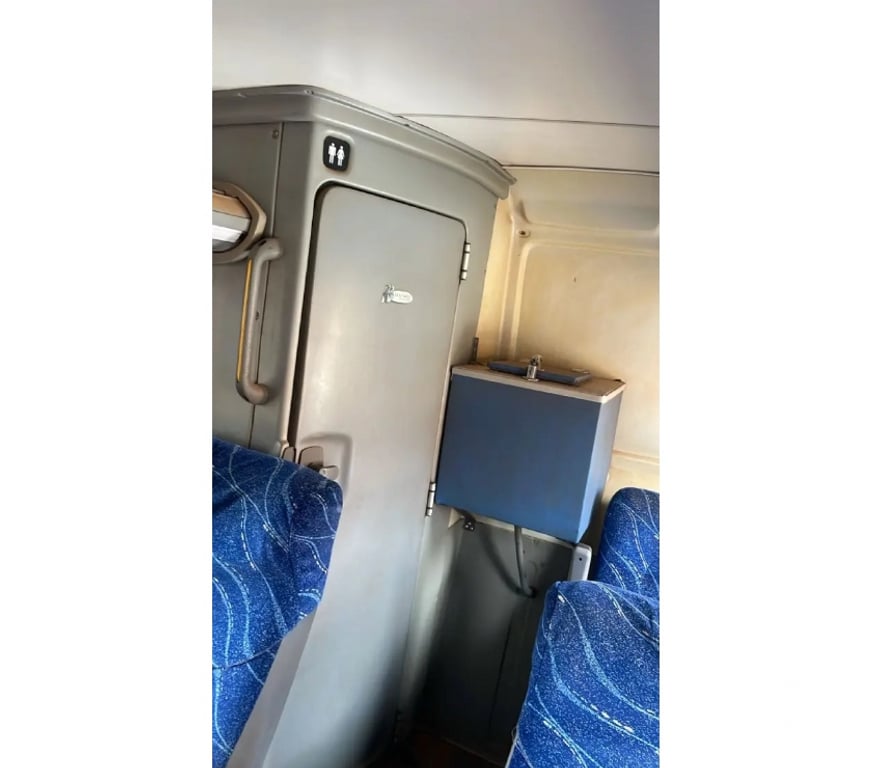  Ônibus Usados Curitiba PR Matriz - Fotos para VW - COMIL - 2018 19 - RF. 7163