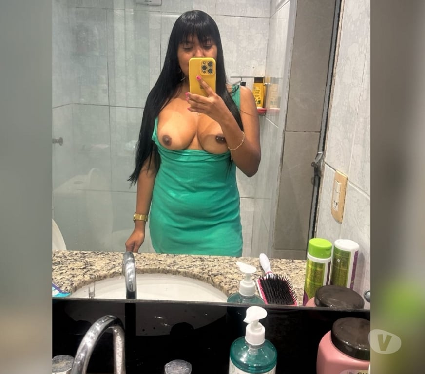 Garotas de programa Nucleo Bandeirante DF - Fotos para Índia Maria Clara