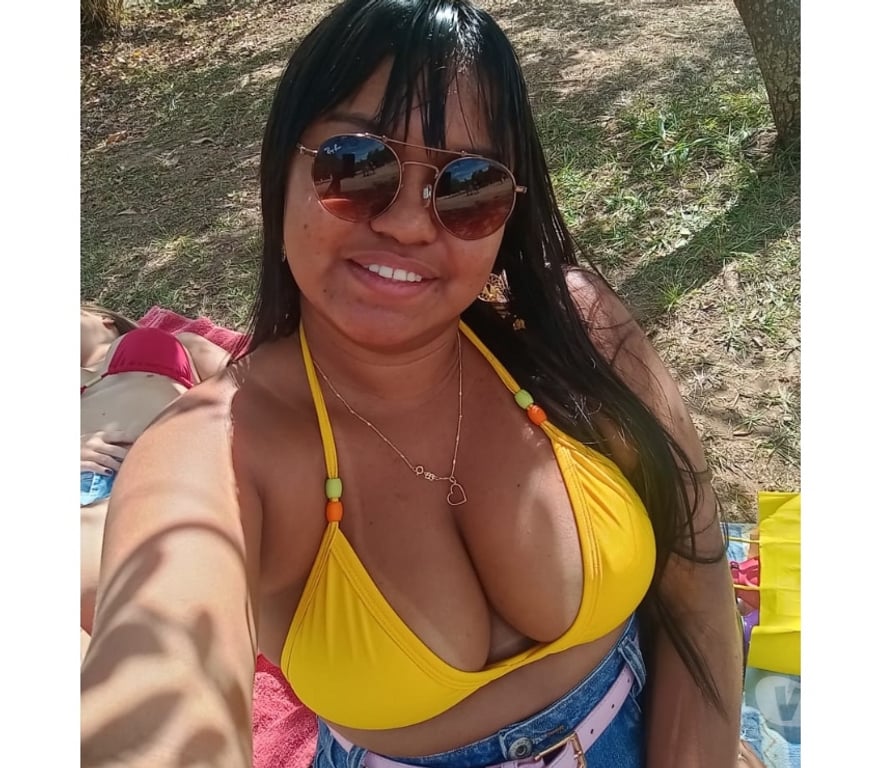 Garotas de programa Nucleo Bandeirante DF - Fotos para Índia Maria Clara