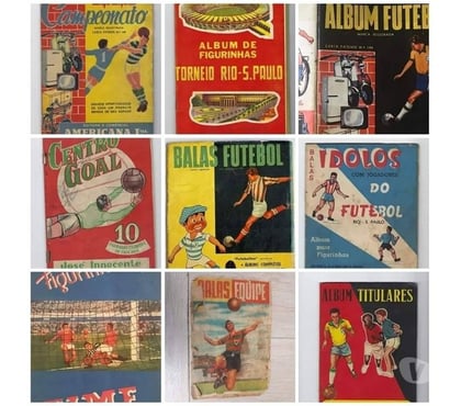 Artigos de coleção Brás Sao Paulo SP - Fotos para Compro estes Álbuns anos 50-Pg bem (11) 9.8492-0549-Zap