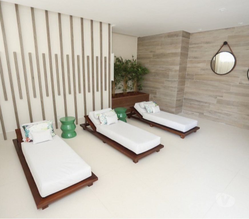 Apartamentos a venda Rio de Janeiro RJ Recreio - Fotos para RG Personal – Apartamento de 2 quartos com 81m2,