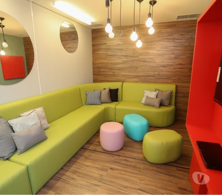 Apartamentos a venda Rio de Janeiro RJ Recreio - Fotos para RG Personal – Apartamento de 2 quartos com 81m2,