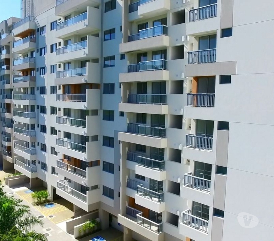 Apartamentos a venda Rio de Janeiro RJ Recreio - Fotos para RG Personal – Apartamento de 2 quartos com 81m2,