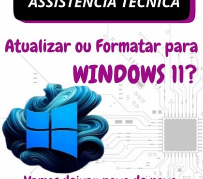 Serviços de informática Tatuapé Sao Paulo SP - Fotos para Assistencia Técnica Celulares, Informática e Video Games