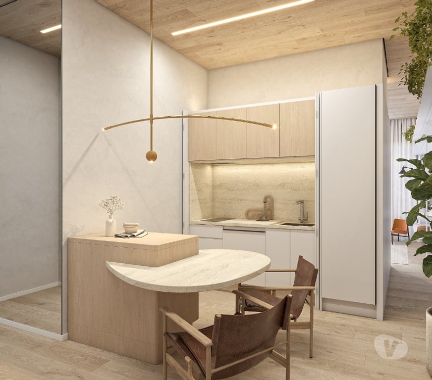 Apartamentos a venda Rio de Janeiro RJ Copacabana - Fotos para Amare - Apartamento studio de 1 quarto com 36m2