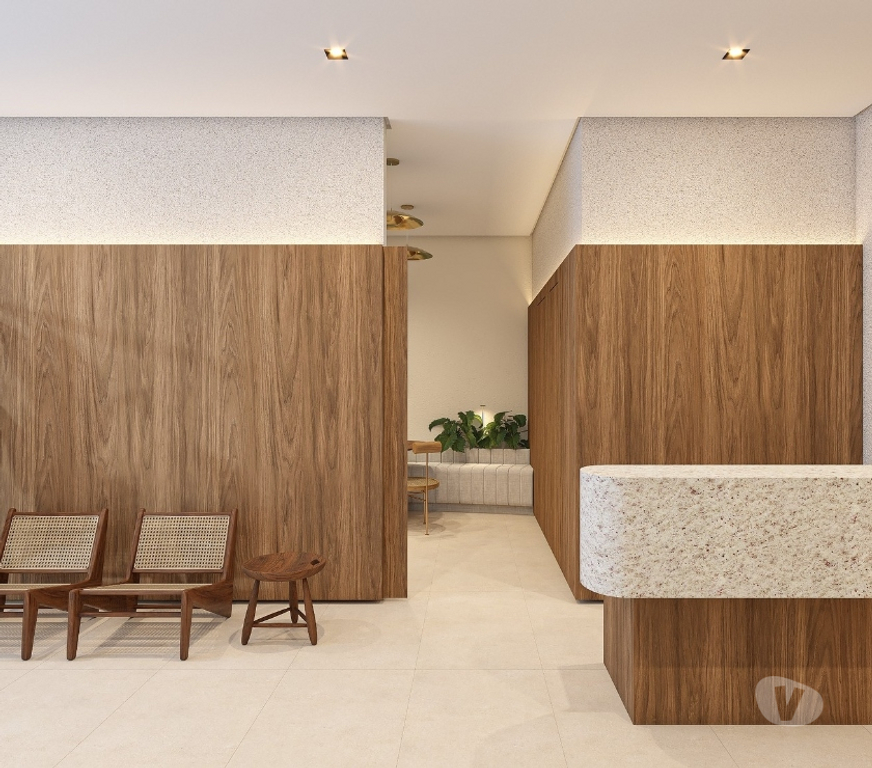 Apartamentos a venda Rio de Janeiro RJ Copacabana - Fotos para Amare - Apartamento studio de 1 quarto com 36m2