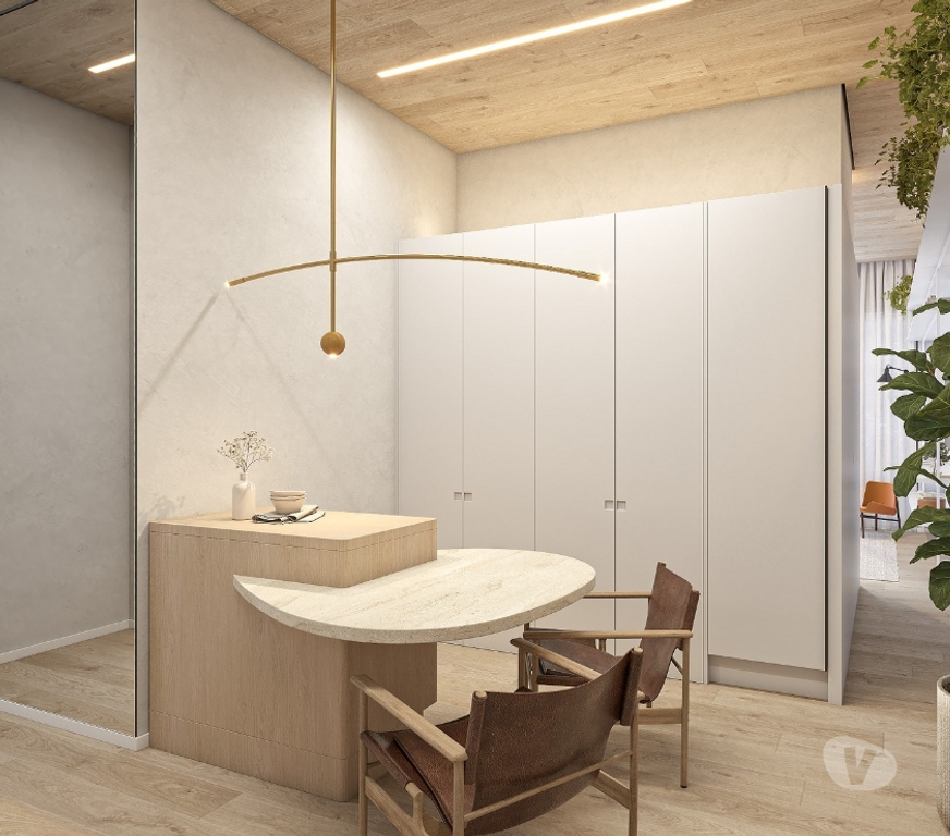 Apartamentos a venda Rio de Janeiro RJ Copacabana - Fotos para Amare - Apartamento studio de 1 quarto com 36m2