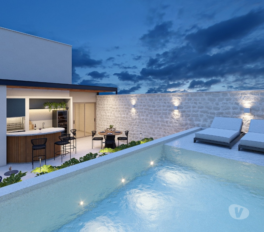 Apartamentos a venda Rio de Janeiro RJ Copacabana - Fotos para Amare - Apartamento studio de 1 quarto com 36m2