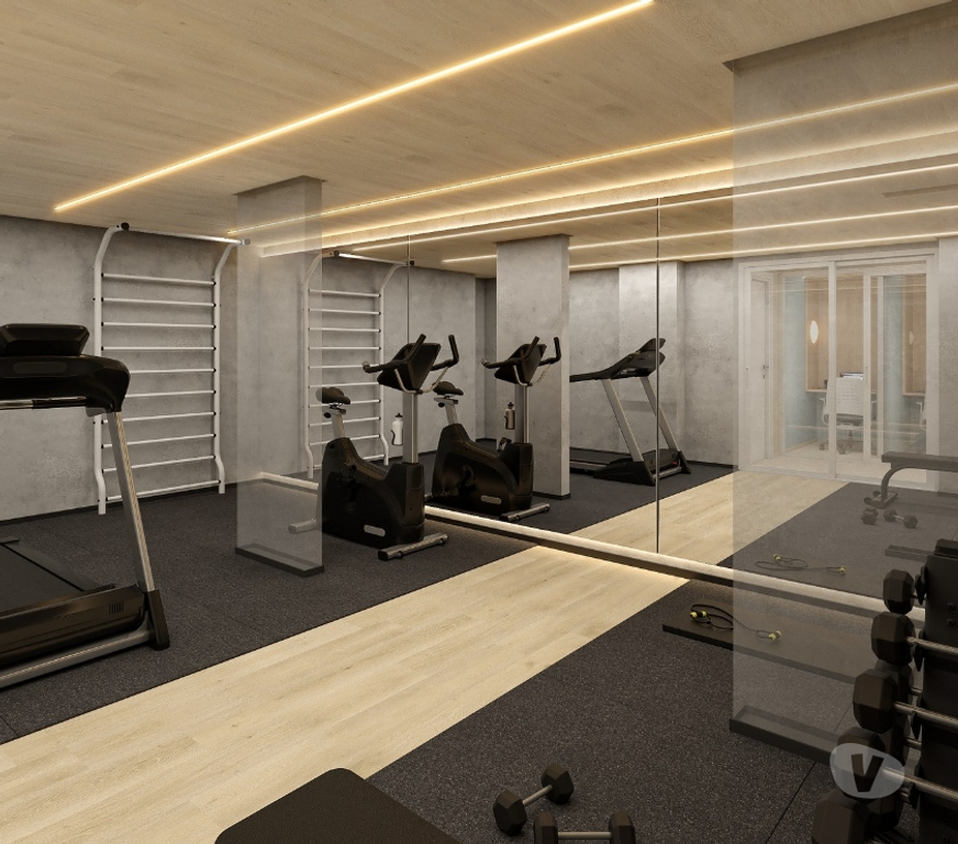 Apartamentos a venda Rio de Janeiro RJ Copacabana - Fotos para Amare - Apartamento studio de 1 quarto com 36m2