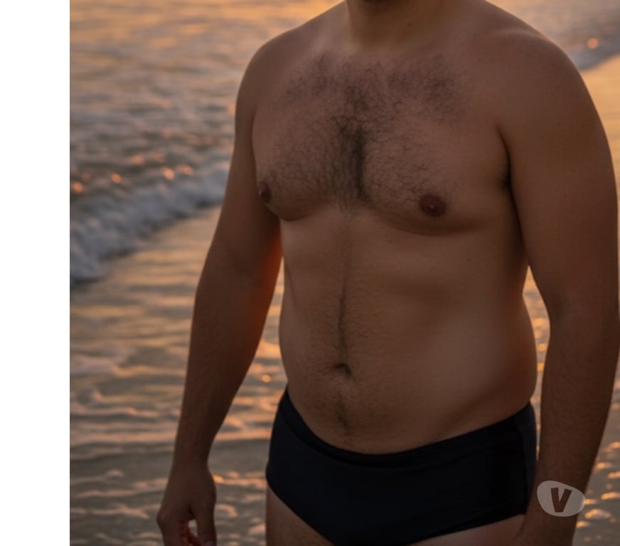 Homem procura Homem Americana SP - Fotos para Passivo Discreto